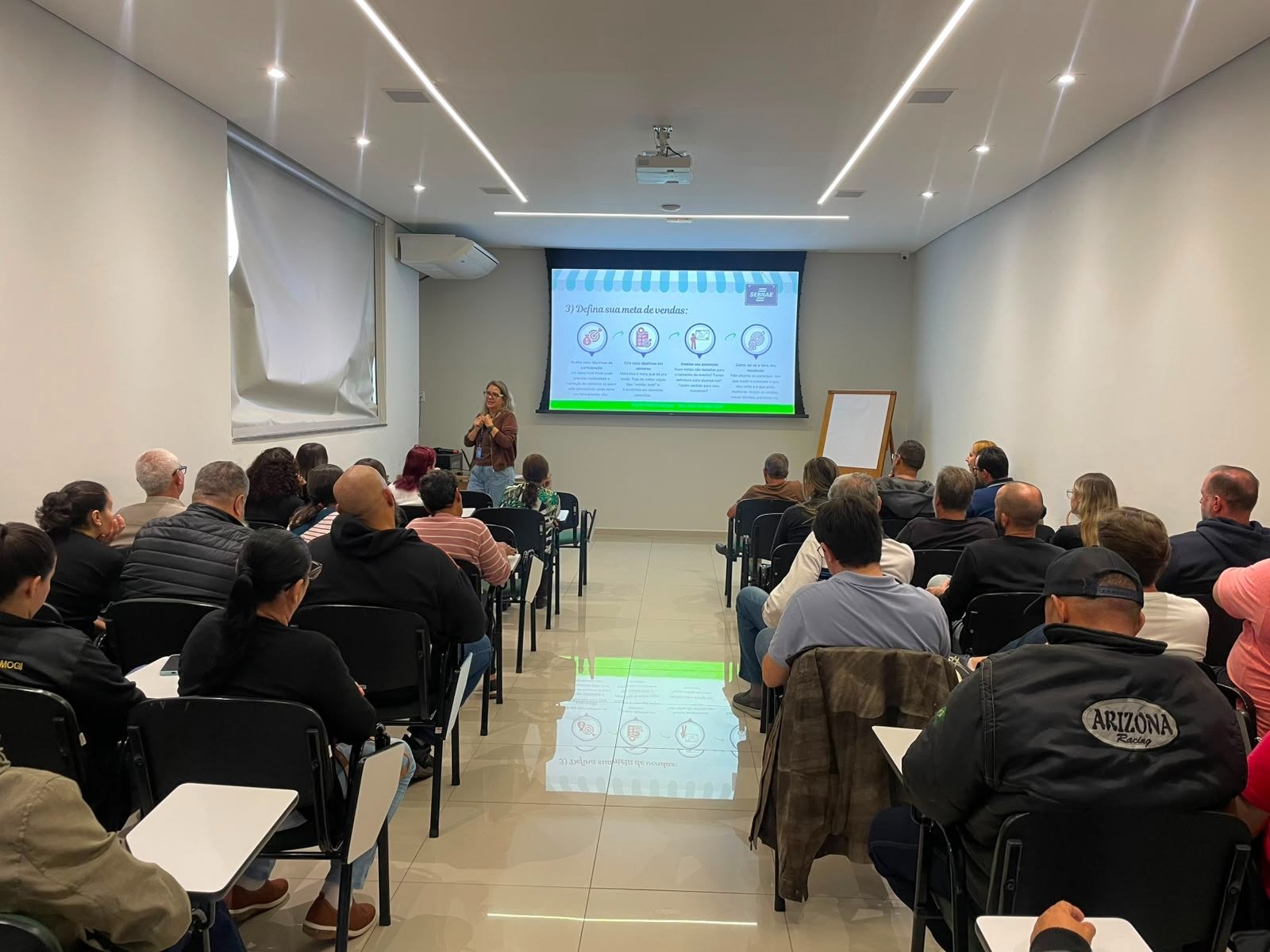 Sebrae-SP fortalece projeto Food Trucks e impulsiona profissionalização do setor em Mogi Guaçu | ASN São Paulo