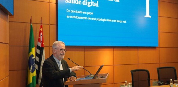 ‘Grandes bases de dados em saúde permitem construir políticas públicas baseadas em evidências’
