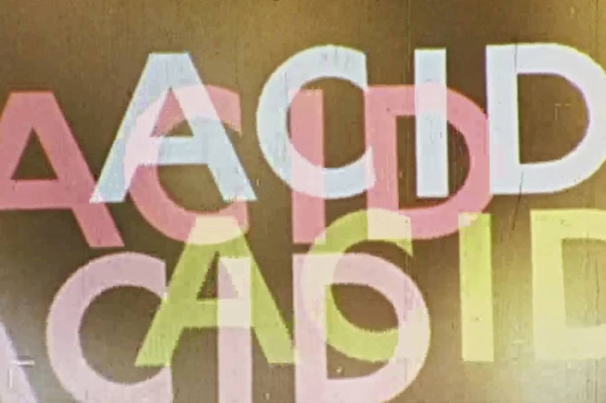 No tempo em que LSD era peça de propaganda da Big Pharma – 02/07/2026 – Virada Psicodélica