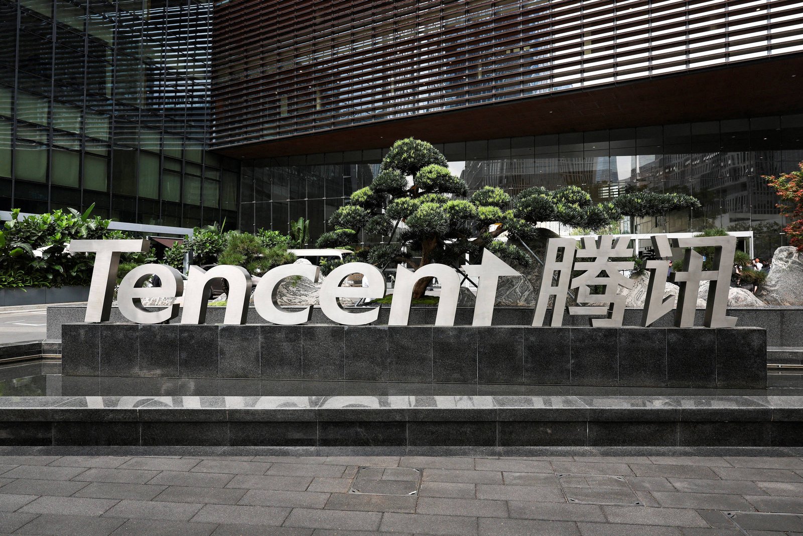 Manus negocia com Tencent por US$ 2 bi após venda para Meta ser vetada pela China – 10/07/2026 – Tec