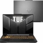 Notebook ASUS TUF Gaming F16