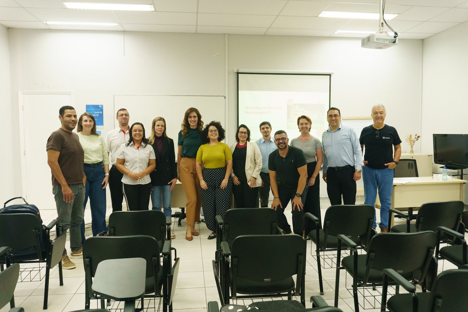Sebrae-SP inicia etapa de implementação do Ecossistema Local de Inovação em Ribeirão Preto | ASN São Paulo