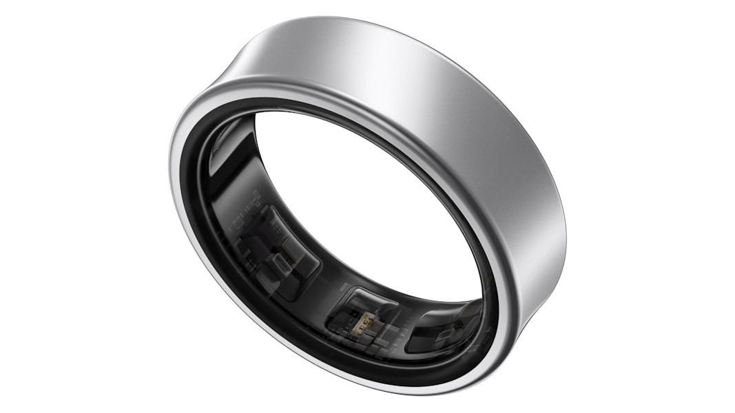 Anel inteligente, smartband e smartwatch: diferenças e para quem é cada um