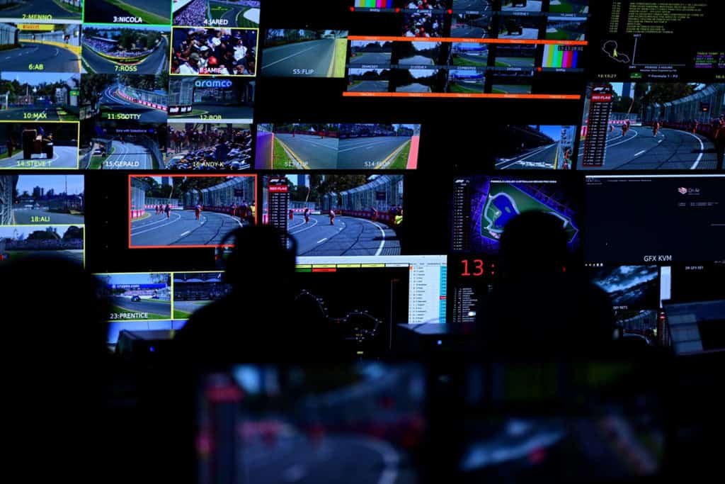 Bastidores da Copa do Mundo: como a IA tornou o VAR mais preciso