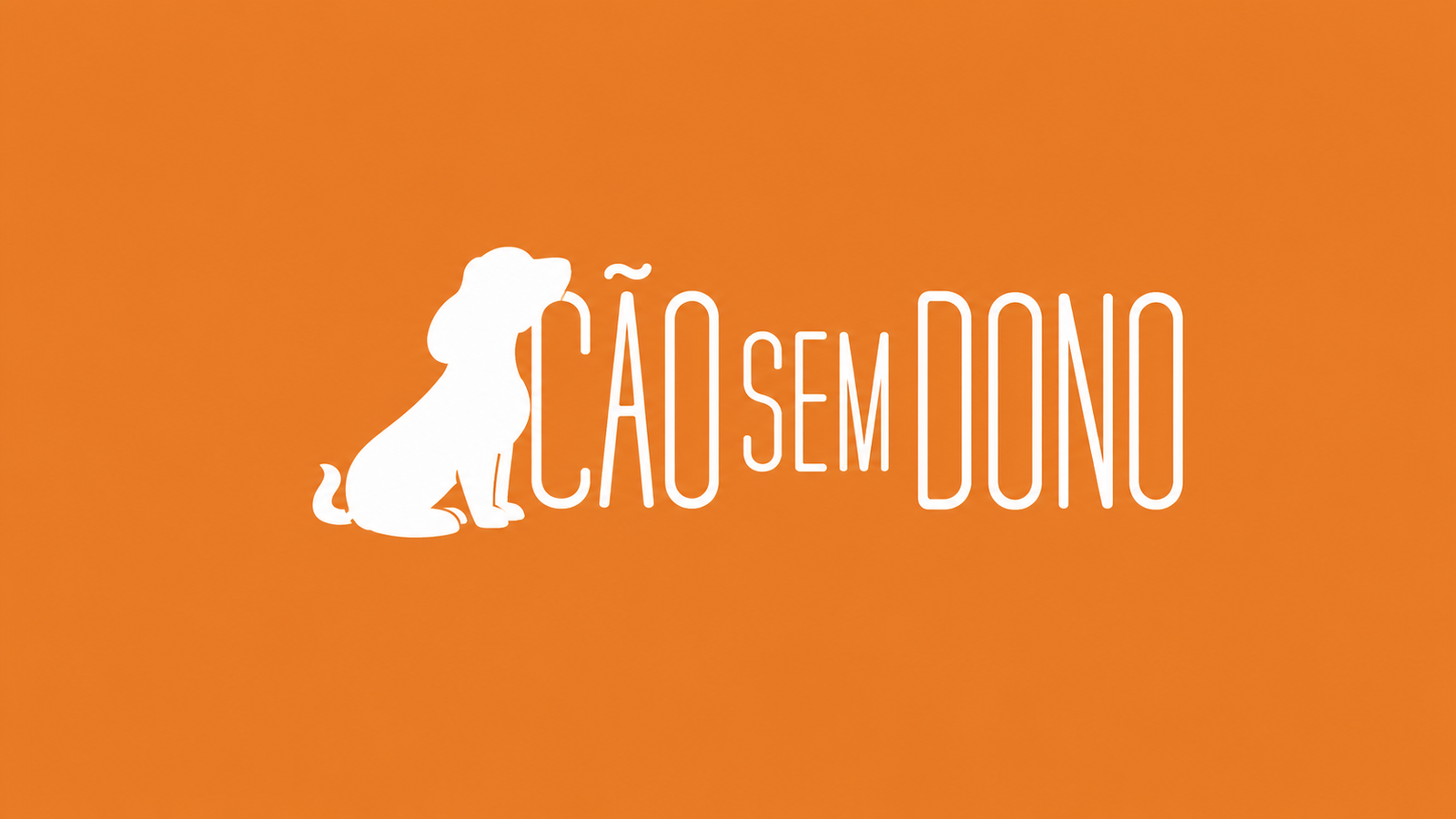 Rafael Miranda ONG Cão sem dono