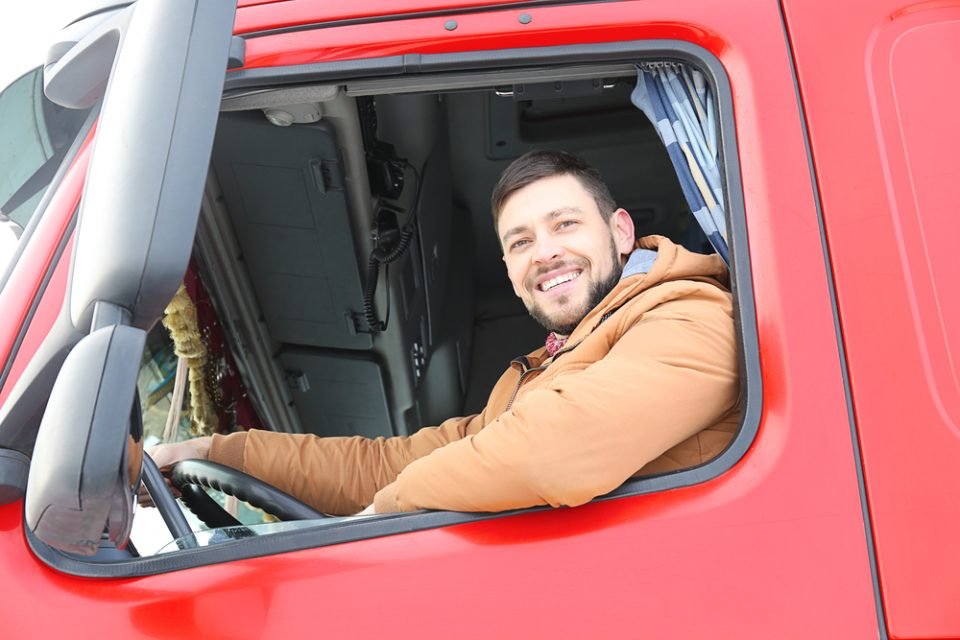 transporte rodoviário