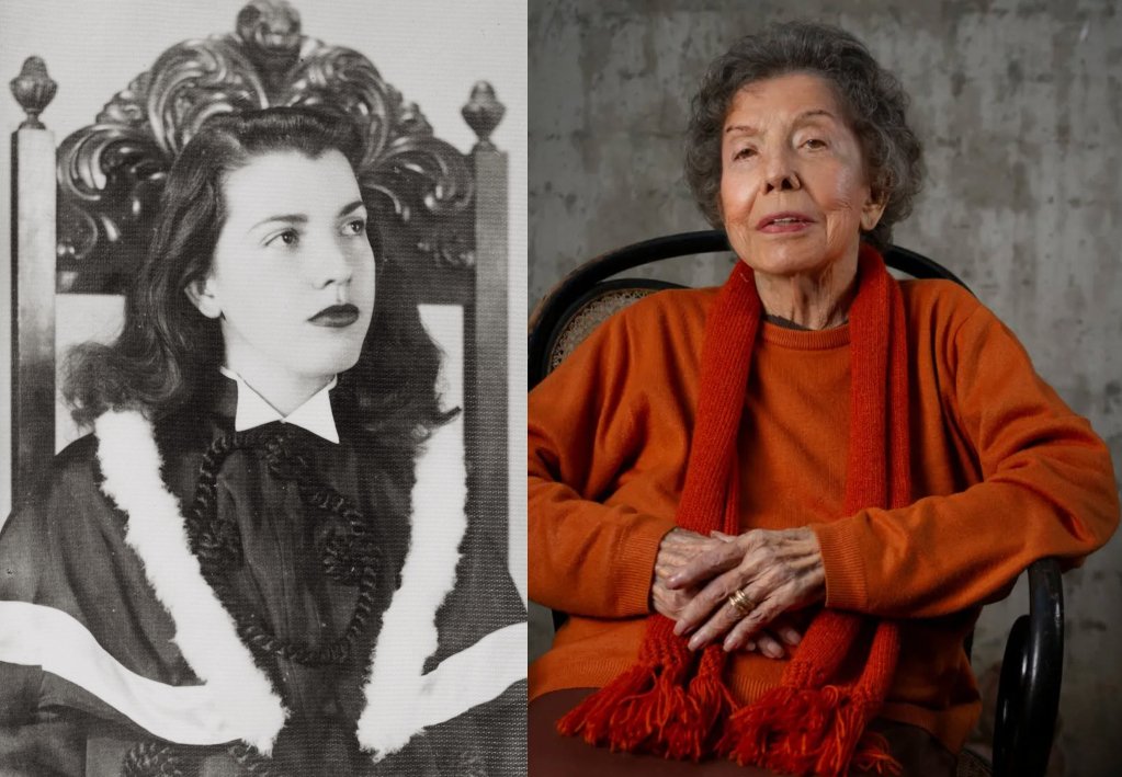 Elza Berquó, pioneira da demografia brasileira, morre aos 100 anos de idade