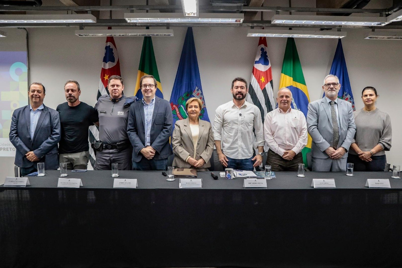 Sebrae-SP participa do lançamento do Programa Exporta Ribeirão | ASN São Paulo