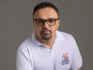 Neylton Almeida