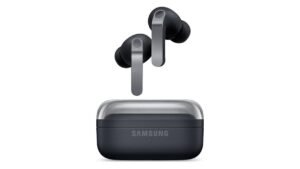 Galaxy Buds4 Pro