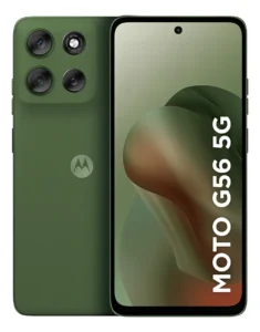 Motorola Moto G56 5G