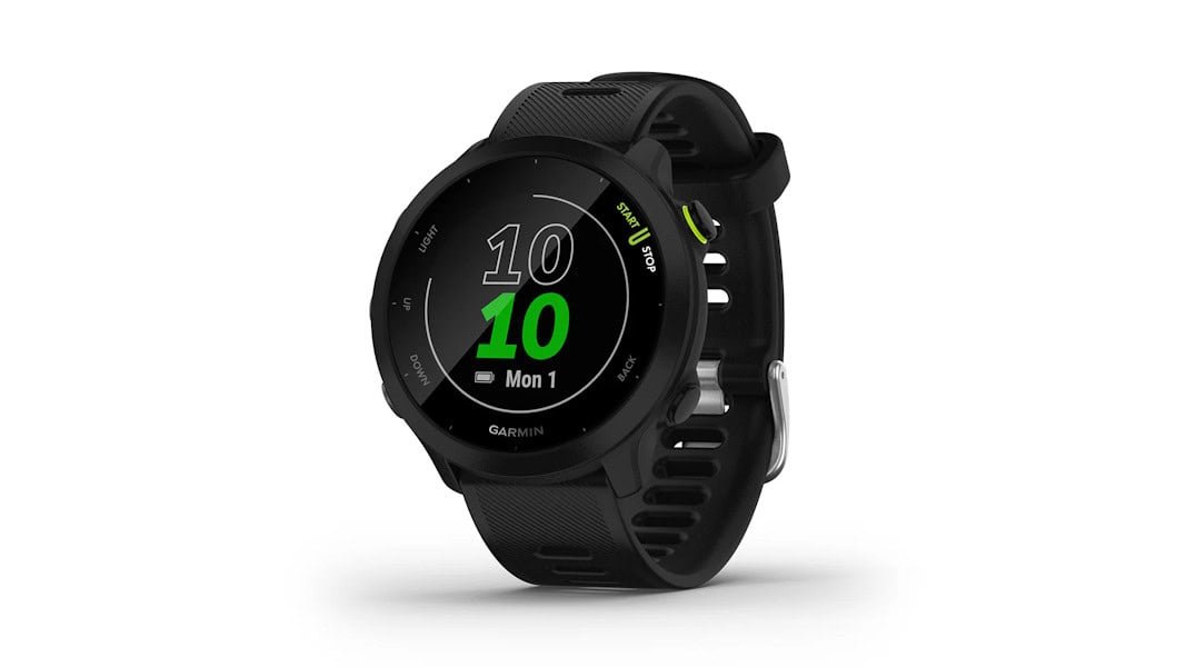 Garmin Forerunner 55