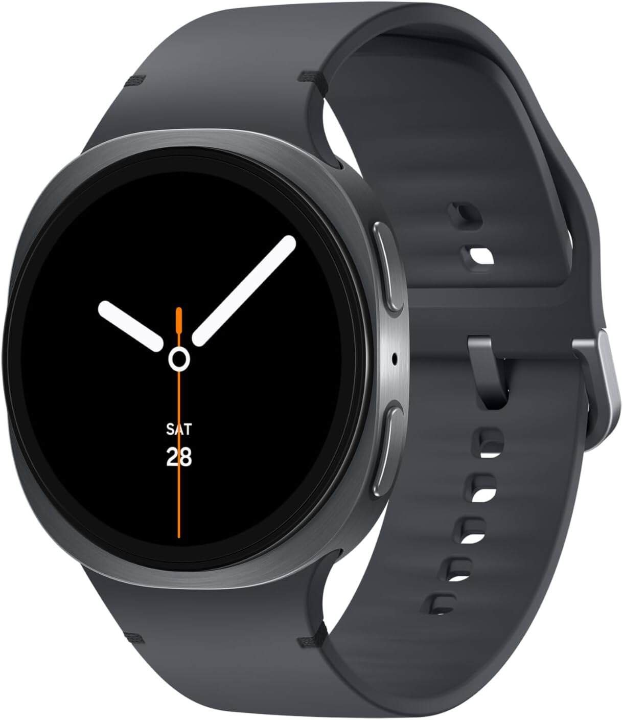 Imperdível: Galaxy Watch8 com 58% OFF, quase pela metade