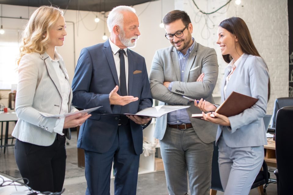 Juventude superestimada: as vantagens do empreendedorismo tardio na vida