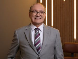 Dr. Luís Rocha