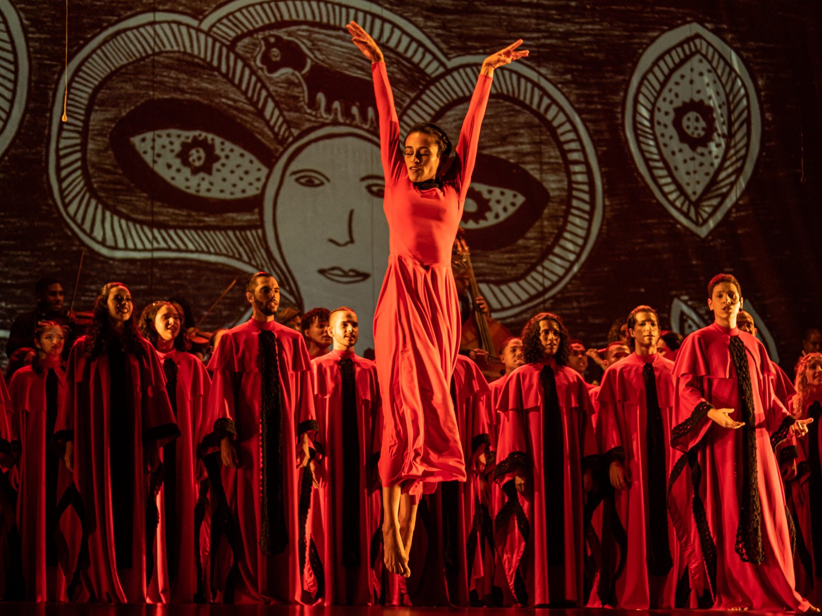 Aria Social leva o musical “Capiba, pelas ruas eu vou” para temporada em São Paulo