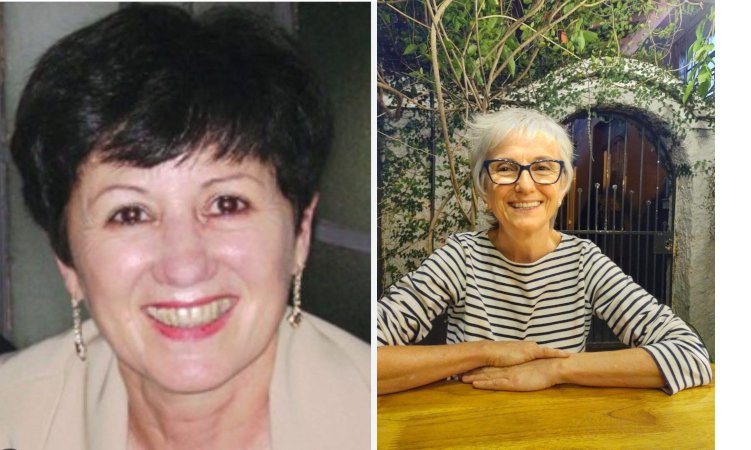 Morrem as pesquisadoras Erotilde Pezatti e Carmen Lúcia Soares