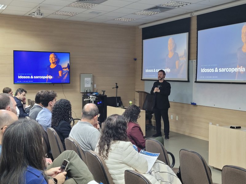 Novo centro de pesquisa usará relógios e anéis inteligentes para detecção precoce de doenças