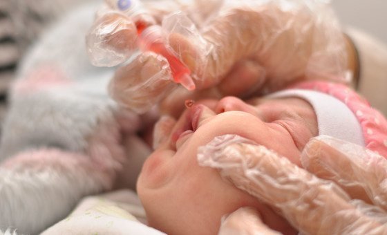 OMS quer remover barreiras ao tratatamento e prevenção da hepatite