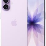 Apple iPhone 17 de 256 GB