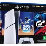 PlayStation 5 Edição Digital