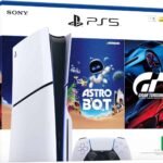 PlayStation®5 Slim Disk