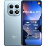 Redmi Note 15 5G 256 GB/ 8 GB