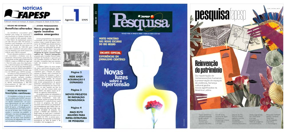 Revista Pesquisa FAPESP conquista o Prêmio José Reis de Divulgação Científica 2026