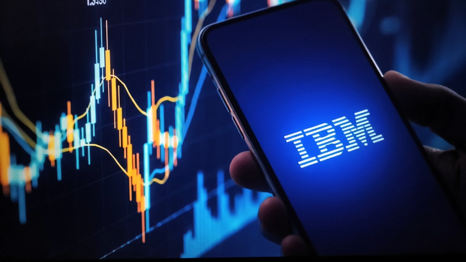 Tombo da IBM: confira bastidores do pior dia da história da empresa