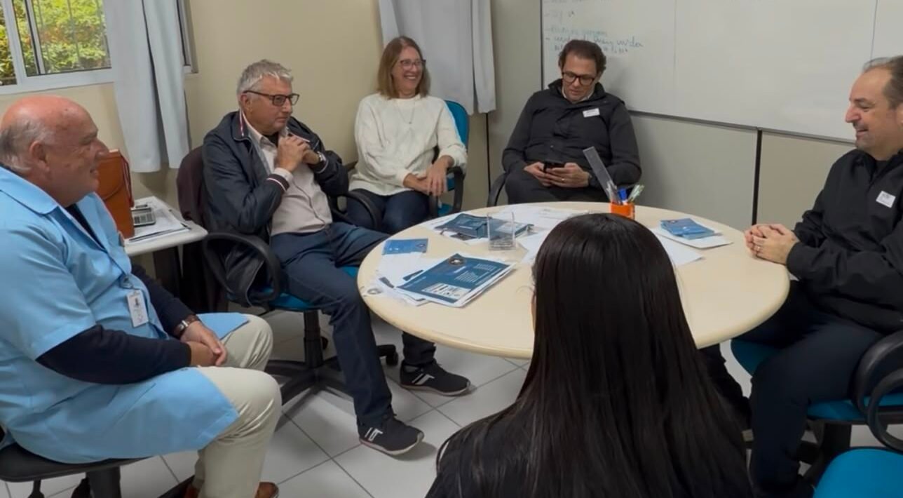 Associação Educativa Salomão