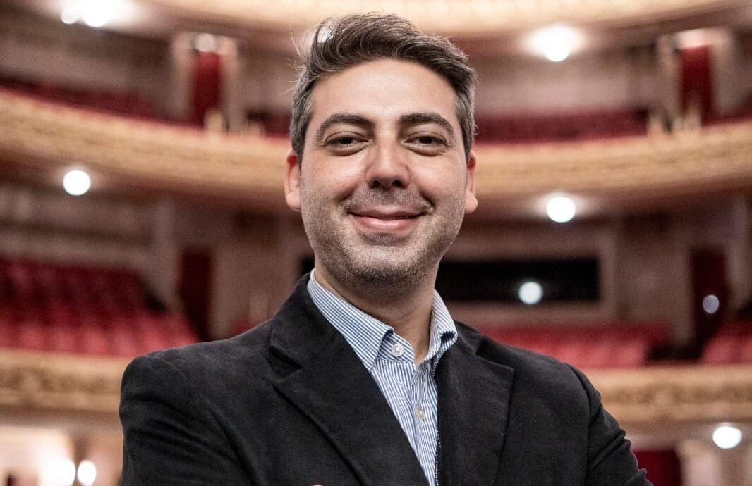Eric Herrero
