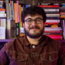 Thiago Loreto Garcia da Silva Loreto Garcia da Silva
