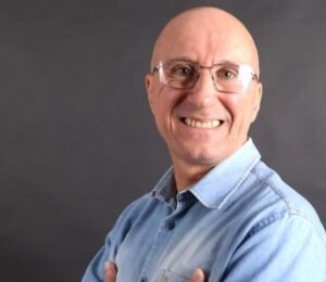 Luciano Chaplin