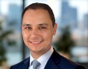 Pastor Gilmar Flores