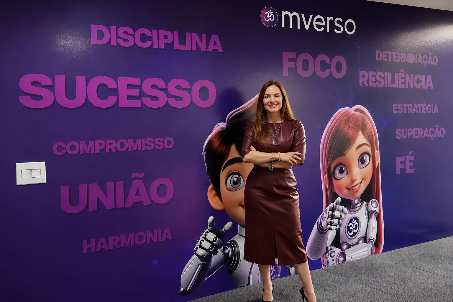 Estuda Brasil Omverso inicia operações e pretende se consolidar como um dos maiores movimentos privados de incentivo ao ensino superior no país