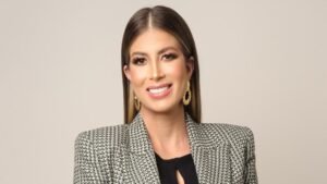Taline Rezende