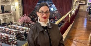 Karine Laini