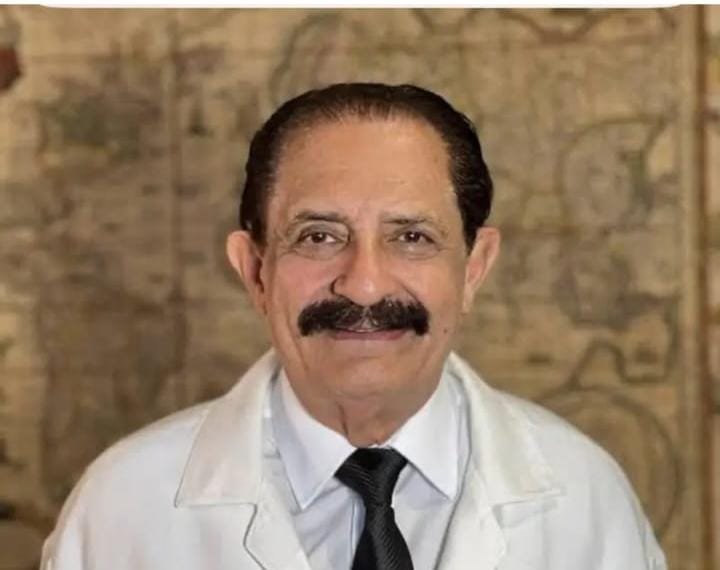 Marcelo Daher e a revolução da Cirurgia Plástica