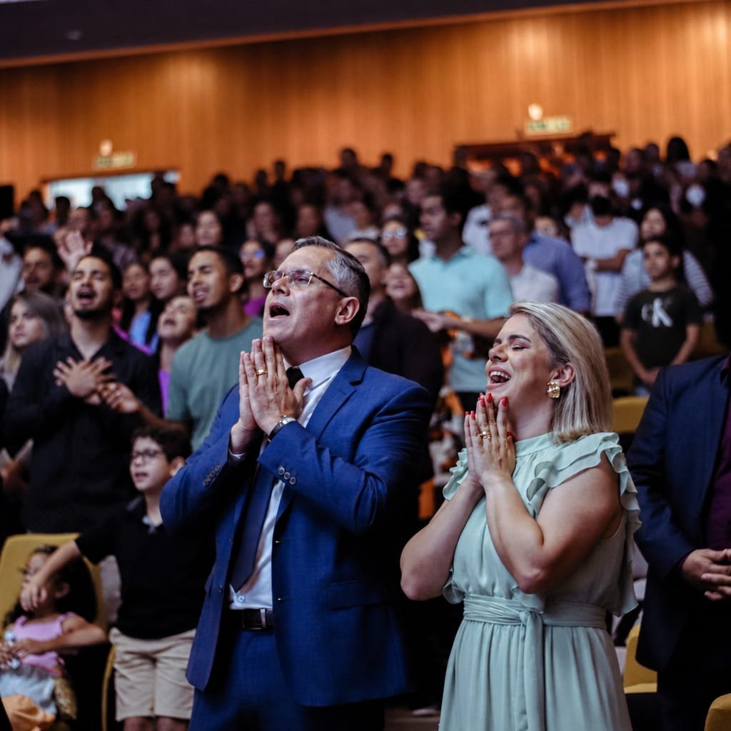 Manah Church celebra cinco anos de missão e consolida legado de fé, discipulado e transformação em Maceió