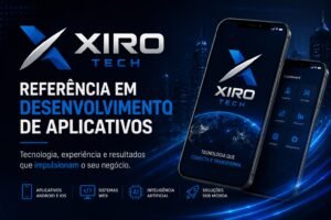 Xiro Tech