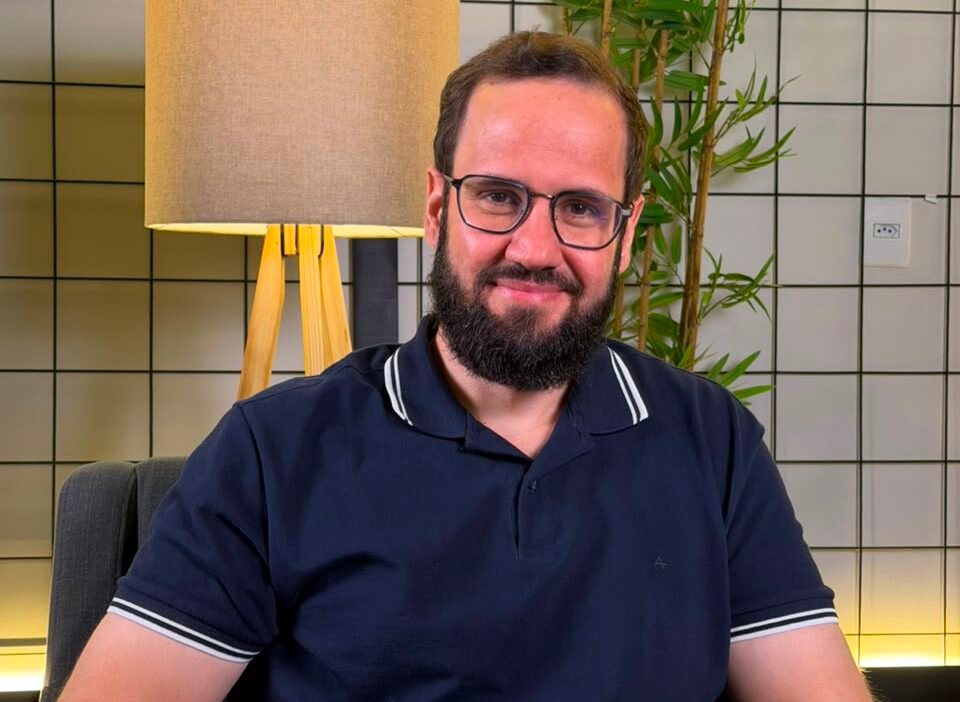 Paulo Brenha