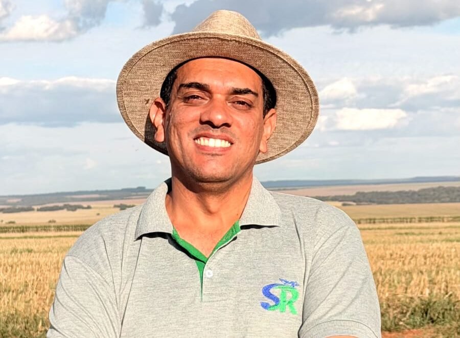 Sansão Reis