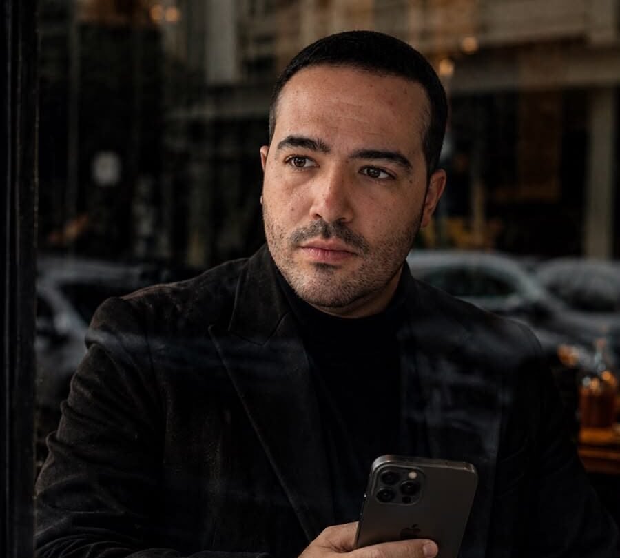 Lucas Cavam transforma experiência no mercado de apostas esportivas em modelo de negócio com a OrisClub