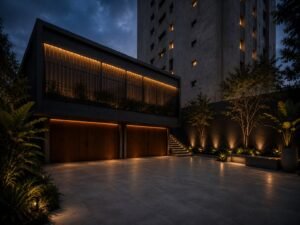 Áurea Arquitetura e Engenharia