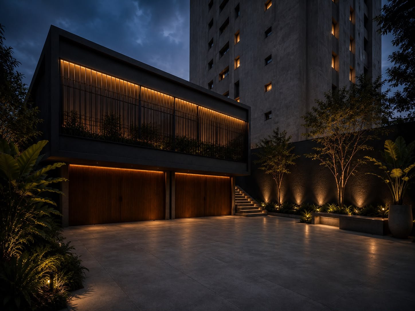 Muito além de um escritório: Áurea Arquitetura e Engenharia inaugura espaço que propõe uma nova experiência em arquitetura de alto padrão