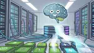 Pare de adicionar mais GPUs: a nova plataforma de armazenamento da Weka reduz a carga armazenando em cache 100% dos tokens pré-calculados de um modelo de IA