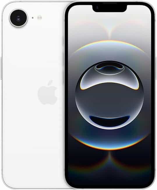 iPhone 16e - 128 GB