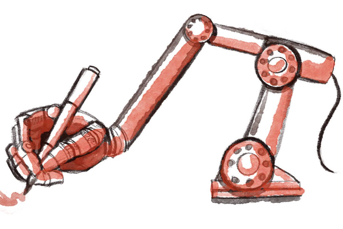 ChatGPT e Claude: textos terão marca de origem robótica – 11/08/2026 – Tec