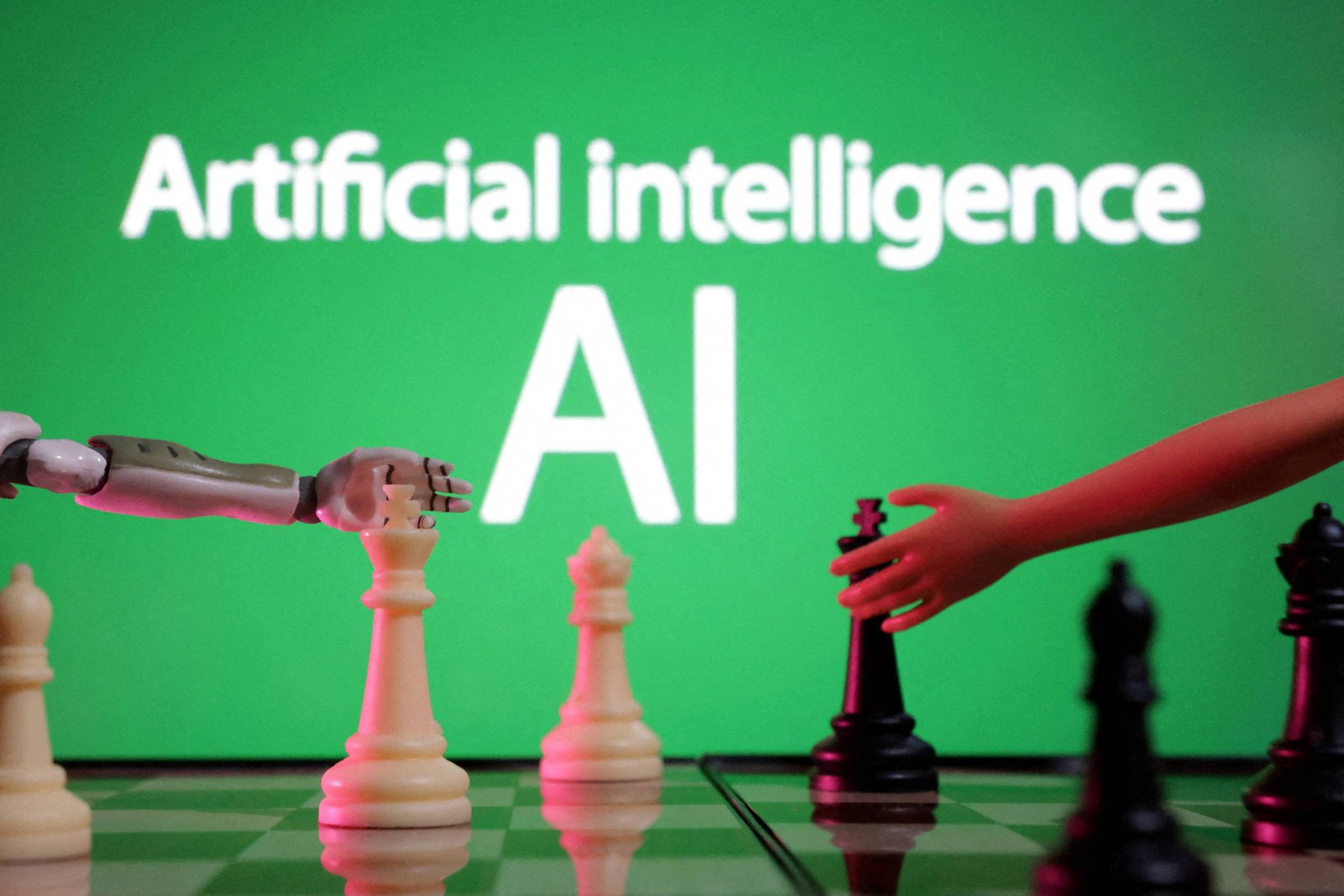 IA já virou problema para a humanidade? – 07/08/2026 – Tec