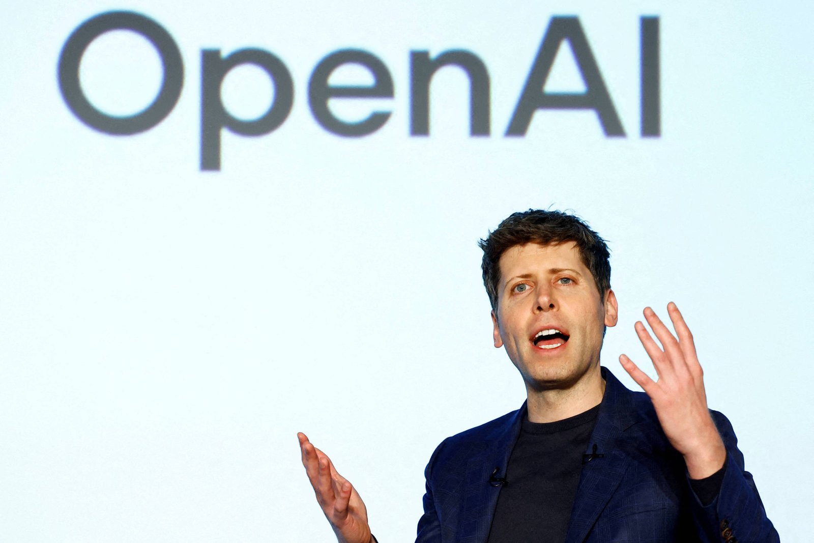 Crise na OpenAI se agrava enquanto Sam Altman prepara IPO – 15/08/2026 – Tec